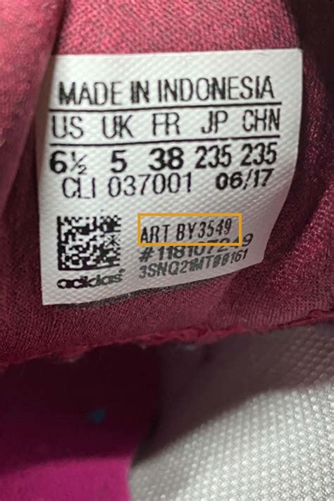 adidas serial number|adidas style number lookup.